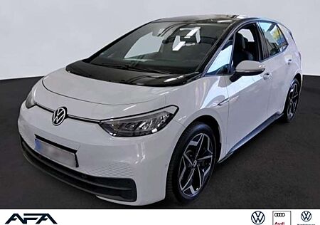 VW ID.3 Volkswagen Pro Performance 58 kWh LED*ACC*RFK*App-Con.
