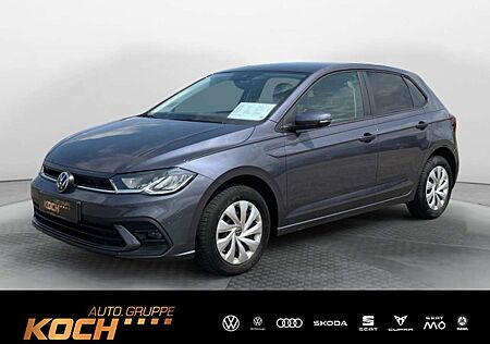 VW Polo Volkswagen 1.0 LED KLIMA