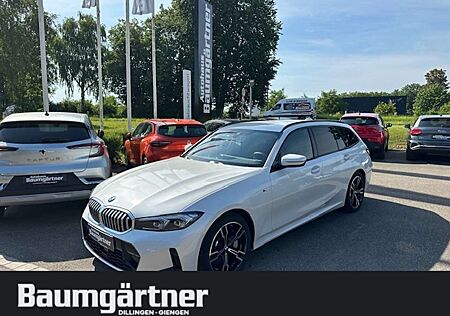 BMW 330 i xDrive M-Sport Touring Kamera/ACC/AHK/PDC