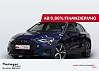 Audi A3 30 TDI ADVANCED AHK OPTIKPKT+ SPORT