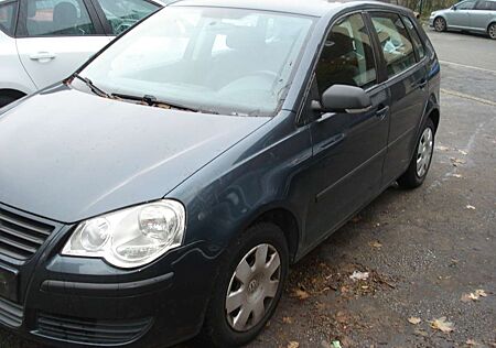 VW Polo Volkswagen United