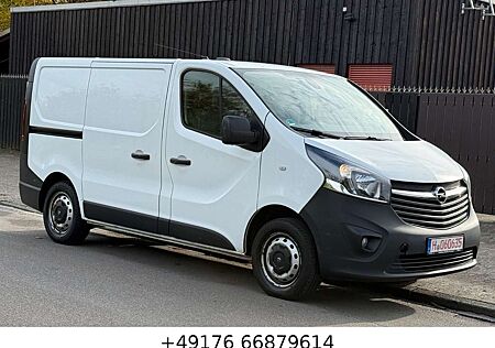 Opel Vivaro B Kasten/Kombi L1H1 2,9t Navi Temp Klima