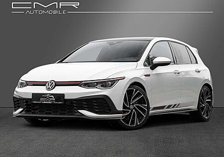 VW Golf Volkswagen GTI Clubsport IQLight Harman-Kardon ACC DCC