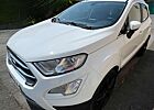 Ford EcoSport 1.0 EcoBoost TITANIUM