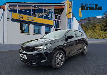 Opel Grandland X Grandland GS AT AHK AGR SHZ LHZ Kamera