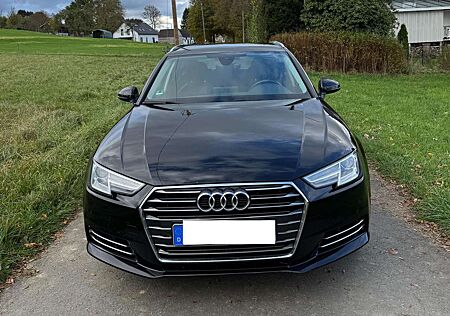Audi A4 gebraucht kaufen Audi A4 Avant Diesel Avant 2.0 TDI S tronic