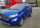 Ford EcoSport Titanium