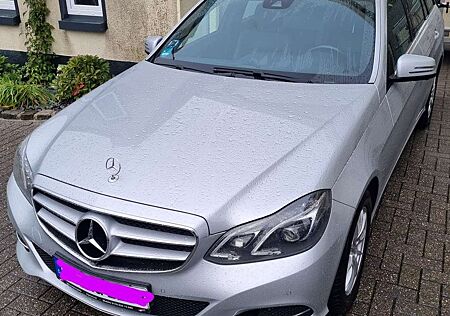 Mercedes-Benz E 300 gebraucht kaufen Mercedes-Benz E 300 T BlueTEC 9G-TRONIC Avantgarde