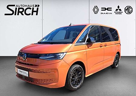 VW T7 Multivan Volkswagen Multivan eHybrid*NAVI*LED*AHK*