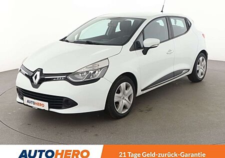 Renault Clio 1.2 Dynamique*NAVI*TEMPO*KLIMA*GARANTIE*