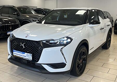 DS Automobiles DS 3 Crossback E-Tense Performance Line+ LED Navi