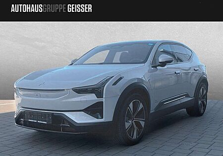 Polestar 3 Polestar 3 LRDM MJ 25 Pilot Plus