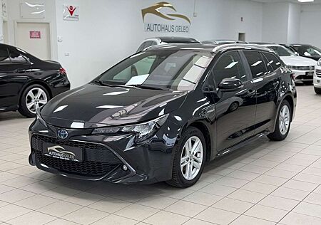 Toyota Corolla Touring Sports Hybrid / KAMERA / MwSt. /