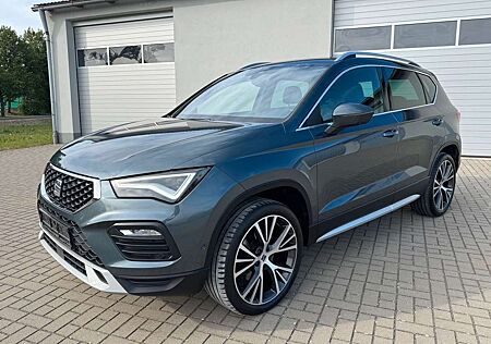 Seat Ateca 2,0 TSI Xperience 4Drive GARANTIE
