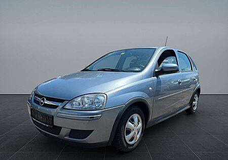Opel Corsa C *TÜV bis 09/2025* Klimaautomatik*