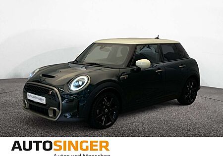 Mini Cooper S Resolute Edition *NAVI*LED*R-CAM*SHZ*