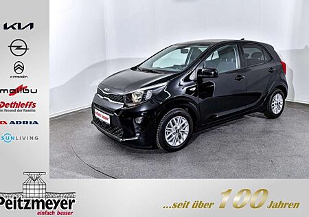 Kia Picanto 1.2 Vision