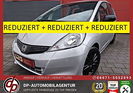 Honda Jazz 1.2 "Sport" *KLIMA/SCHECKHEFT/ALLWETTER*