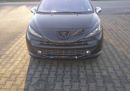 Peugeot 207 SW 175 RC