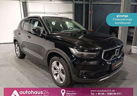 Volvo XC 40 XC40 T3 2WD Moment. Pro LED|Navi|Kamera|Pano