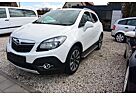 Opel Mokka Innovation*Navi*Xenon*Kamera*Teilleder*