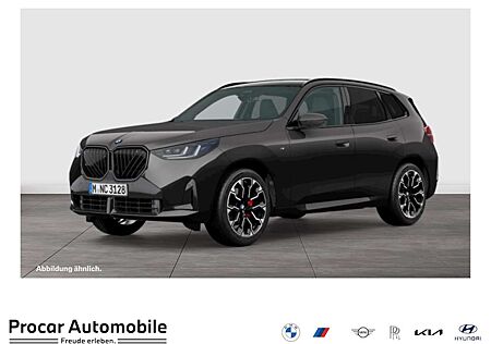 BMW X3 20 xDrive M Sport PANO ACC 360°KAM RFK NAVI
