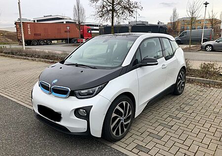 BMW i3 (60 Ah)