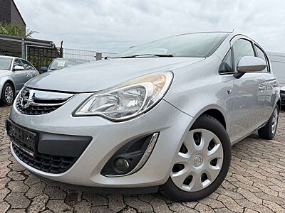 Opel Corsa 1.4 74kW Automatik,Klima,Navi,Tuv:05/27