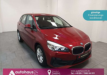 BMW 218 2er Active Tourer Naviu|PDC|Leder|Sitzhzg.