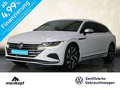Volkswagen Arteon Shooting Brake 1.4TSI Elegance PHEV Navi