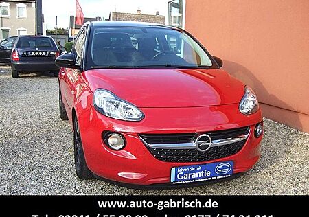 Opel Adam 120 Jahre Glam,Klima,Tempomat,Lenkradheizung