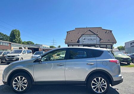 Toyota RAV 4 Hybrid Executive*Leder*Kamera*AHK