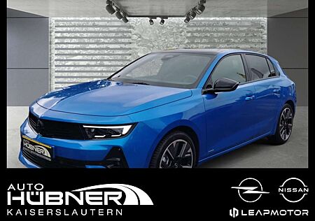 Opel Astra GS Electric Ultimate-Paket|Navi|IntelliLux