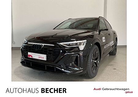 Audi Q8 e-tron Sportback 55 quattro S-line /Navi/Pano/Matrix