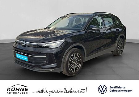 VW Tiguan Volkswagen Life 2.0 TDI DSG | ACC 360° PDC DAB NAVI