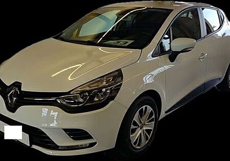 Renault Clio IV Cargo Extra 2Sitzer+VAN+LKW+1Hand+Euro6