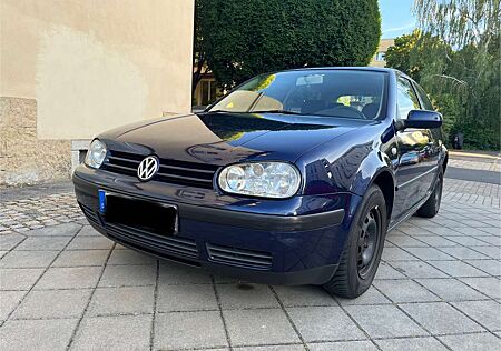 VW Golf Volkswagen 1.4 Edition