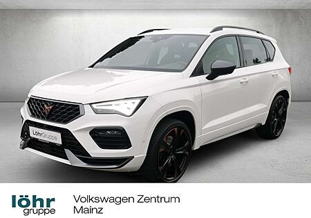 Cupra Ateca 2.0 TSI 4Drive DSG VZ *Beats*ACC*