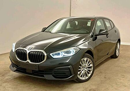 BMW 118 iAut. Advantage NaviProf LED Kamera Keyless