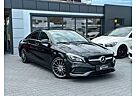 Mercedes-Benz CLA 180 7G-DCT AMG PEAK EDITION*Navi*Kamera*LED*