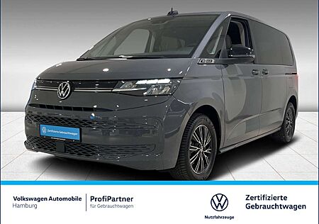VW T7 Multivan Volkswagen 2.0 TDI Life DSG LED Rear View Sitzhzg