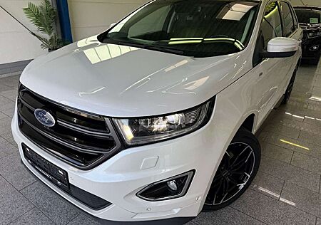 Ford Edge 2.0 TDCI*ST-LINE*4x4*ACC*LED*SPUR*ZHNR-NEU