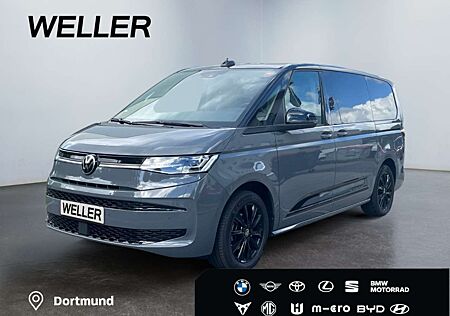 VW T7 Multivan Volkswagen DSG LÜ Life *Matrix*7-Si*AHK*el Heck*