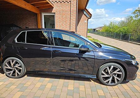 VW Golf Volkswagen 1.5 TSI OPF R-Line