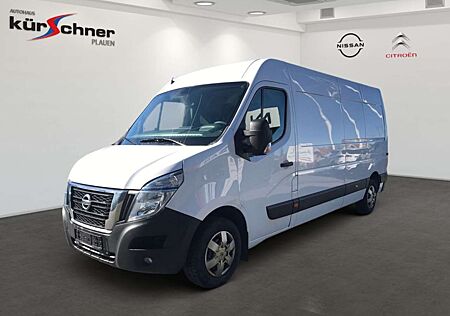 Nissan NV400 L3H2 35 FWD Comfort Interstar