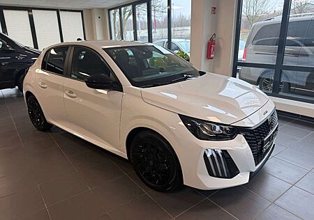 Peugeot 208 Active Navi LED Tempomat DAB+