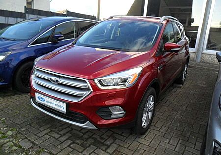 Ford Kuga Titanium