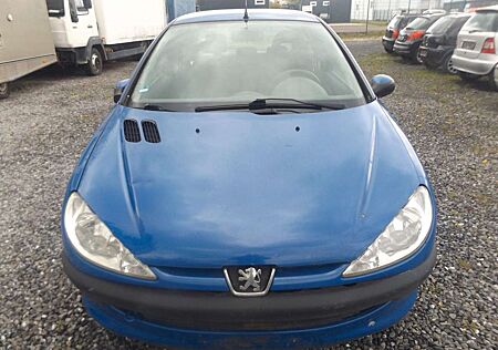 Peugeot 206 1.1 Filou 60