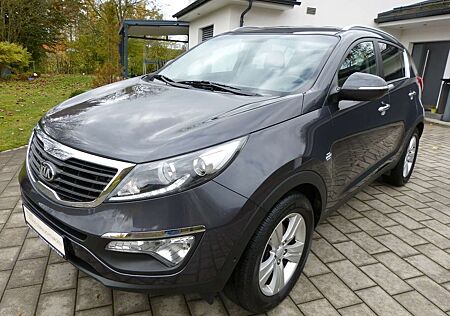 Kia Sportage FIFA World Cup Edition 1.6 GDI[AHK/1.HAND]