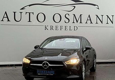 Mercedes-Benz CLA 180 Shooting Brake 7G-DCT Business Paket